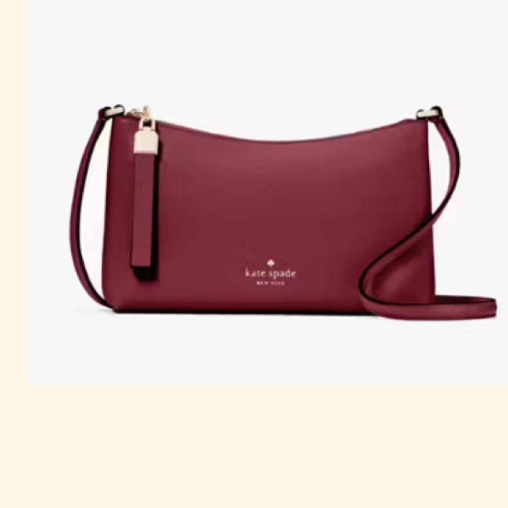 Kate Spade Sadie Crossbody